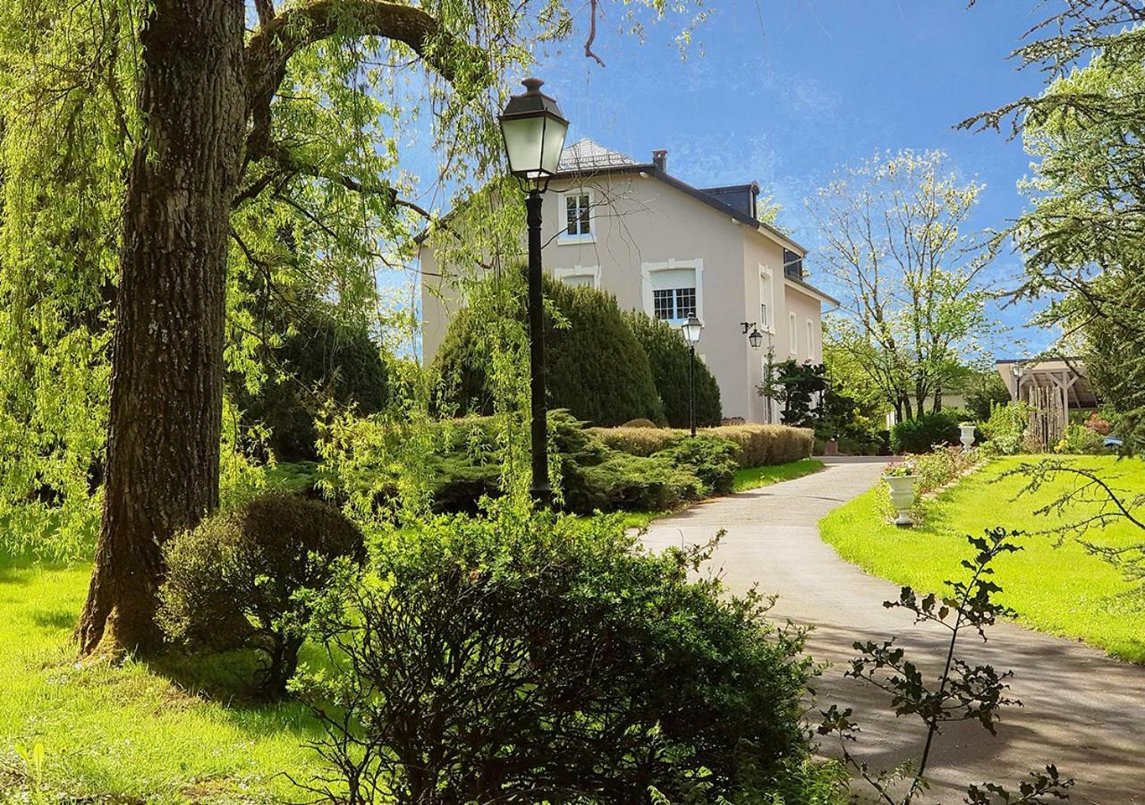 La Roseraie Sentheim Exterior foto